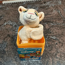 New- Disney Cutie Cuff- Nala