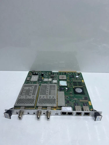 iDirect Evolution XLC-M Line Card