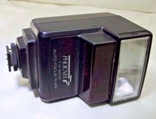 Phoenix TIF 92M Flash for parts AS IS not working