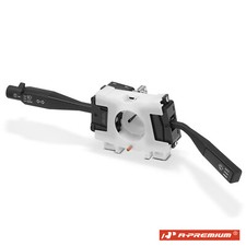 A-Premium Headlight Switch w/o intermittent wipers for Nissan Sentra 1987 1989