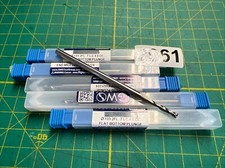  5 .133 2 FLUTE CARBIDE ENDMILL GWS TOOLGROUP