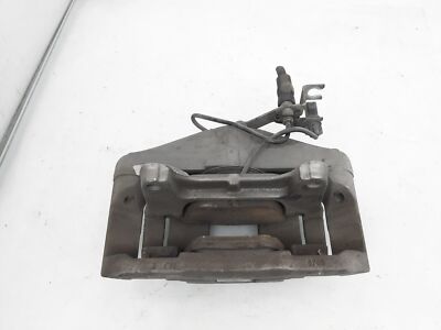2006-2011 Audi A6 Front Left Driver Brake Caliper 4F0-615-123