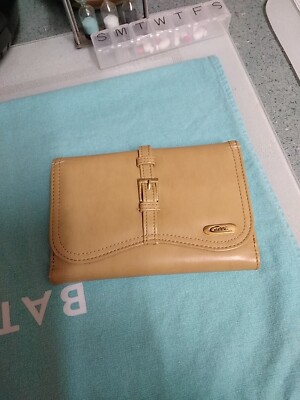 Vintage Celli Ladies Purse X Inches UK