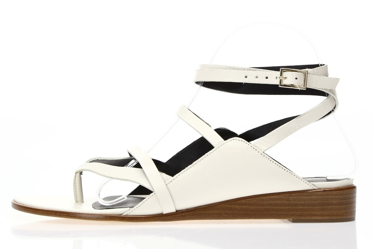 Footwear Flats Tibi Sandals Sale Tibi Shoes Rudolph Flat – Tibi