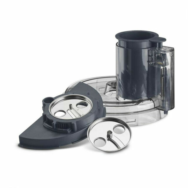 Cuisinart Food Processor Spiralizer Set Model FP-SP
