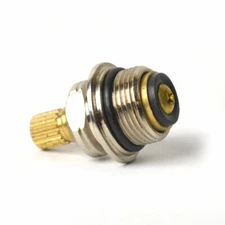 Thrifco 4400961 Sayco Lavatory Faucet Stem - Hot - 15432E (1B-1C)