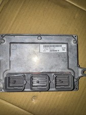2008 Honda Civic 1.8 Engine Ecu