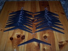 19 Vintage VOGEL PETERSON Retro - Mid Century Modern HANGERS