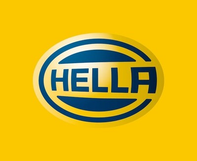 Hella 12V 20/20 Amp Automotive Main Current Relay Part #hella931774031