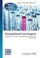 Lydia D. Thomson-Smith | Occupational Carcinogens | Taschenbuch | Englisch