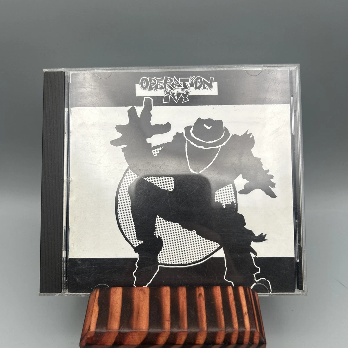 Album CDs Operation Ivy for sale | eBay