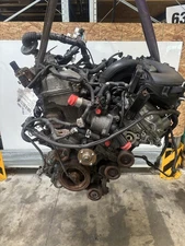 Motor Toyota 4 Runner Tacoma Tundra 4.0 V6 1GRFE 1GR 1GR-FE 190000P120