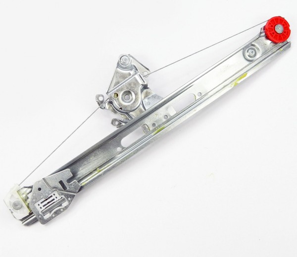 Streetstar Fensterheber Elektrisch Komplett 51358212099 Hinten L FüR BMW 3Er E46-image