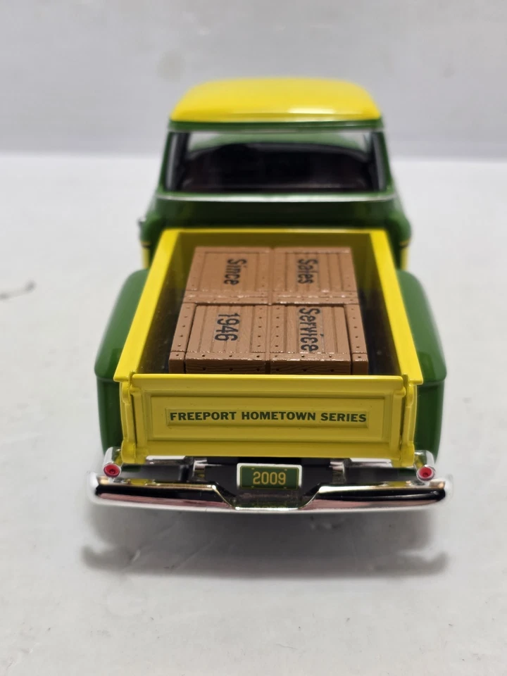 SpecCast John Deere 1957 Chevy Murphy & Gustafson, Inc. Freeport IL Edition - Image 3 of 4