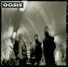 Oasis - Heathen Chemistry - Oasis CD 0ZVG The Cheap Fast Free Post The Cheap