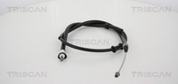 Bremsseil Seilzug Feststellbremse Triscan 8140 151008 FüR 500 Abarth 500C 695C