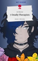 Art Morrow | 7 Deadly Therapists. Life Is A Story - Story.One | Buch | Deutsch