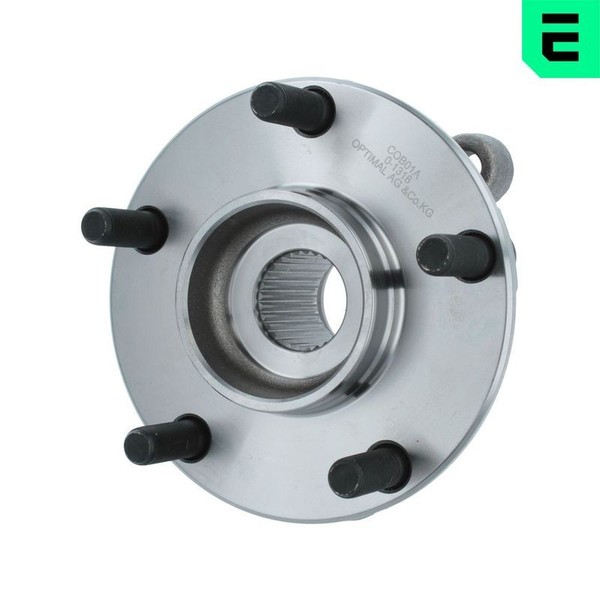 Optimal G7-1040 Stange/Strebe, Stabilisator FüR Honda-image