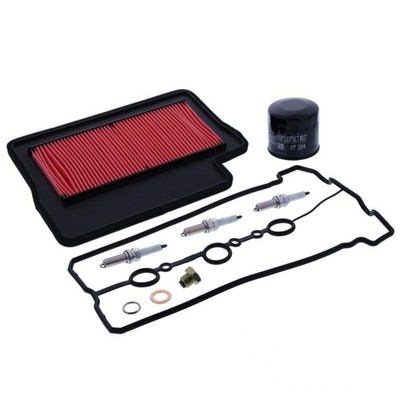 Inspektionskit für Yamaha XSR 900 2022-2024 RN801 RN80 RN98 MTM890 MTM890-U