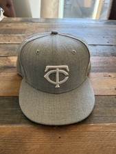New Era 59Fifty - Minnesota Twins 7 3/4 Fitted