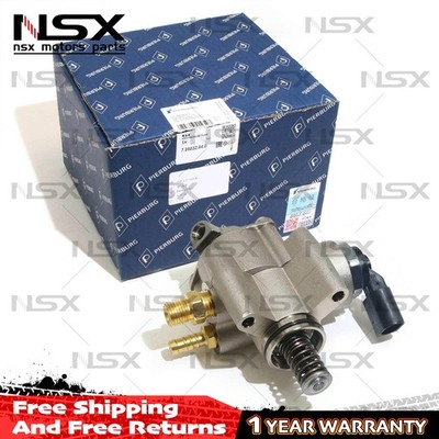 High Pressure Fuel Pump HPFP FOR VW Golf GTI R Audi A4 A6 A3 S3 2.0 TFSI BPY CDL