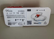 NEW - JUNIOR 2 REF OJR412. EXP 2027-04