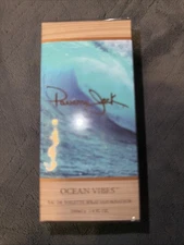 Panama Jack Ocean Vibes Eau De Toilette Spray 3.4oz Unisex New In Box Sealed 