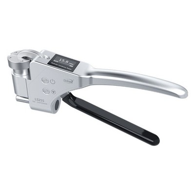 Webster-Härtepruefgeraet W-20B digital - Für Alu, Kupfer, Messing (HWA/HRE/HV)