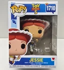 JESSIE - Disney Pixar Toy Story 5 - Funko POP! #1710 Vinyl Figure NEW / BOX WEAR