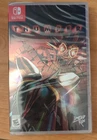 Thumper [Nintendo Switch] [Limited Run Games #009]