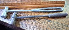2 Mini Ball Peen Hammers Metal Working Jeweler Watchmaker Machinists 4 4.5 Oz 2 Mini Ball Peen Hammers Metal Working Jeweler Watchmaker Machinists 4 4.5 Oz