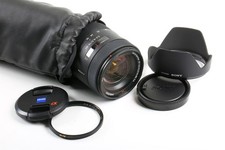 Sony 16-80 mm/3.5-4.5 ZA Vario-Sonnar SAL 1680Z Sony A 1885445 foto heidi