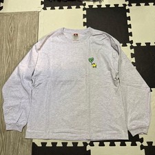 BEN DAVIS sweatshirt long sleeve