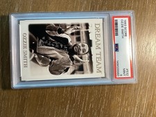 1993 Score - Ozzie Smith #532