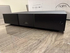 Immaculate Naim NAP 200 DR Power Amplifier