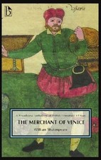 THE MERCHANT OF VENICE: A BROADVIEW ANTHOLOGY OF BRITISH By William Shakespeare