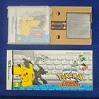 ds LEARN WITH POKEMON Typing Adventure + Keyboard *NEW* REGION FREE PAL Pokémon