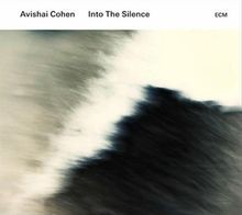 Into The Silence von Cohen,Avishai | CD | Zustand gut