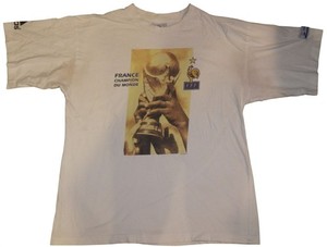 World Cup 1998 Shirt | eBay