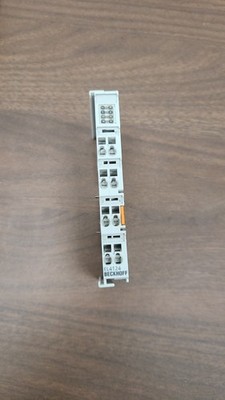 Beckhoff, Modul, EL4124