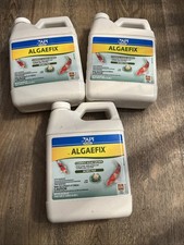 X3 API Pond AlgaeFix 32oz Each Controls Algae Growth/Works Fast SEALED