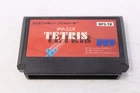 Tetris 1988 Fanicom NES Japan Region Lock