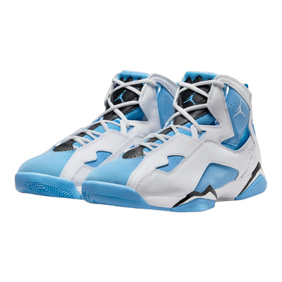 Size 12 - Air Jordan True Flight UNC for sale online | eBay