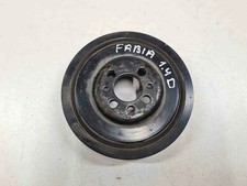 Poulies diverses Skoda FABIA