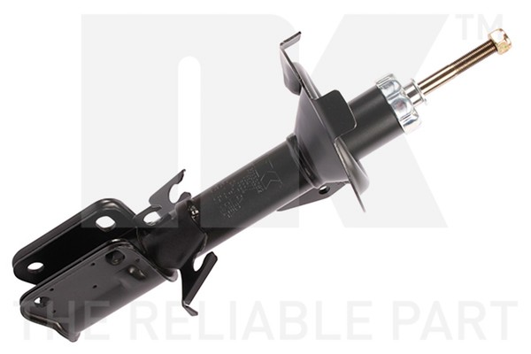 2X NK StoßDäMpfer 62333082 FüR Mercedes Klasse Vito 638 Bus W638 5 108 CDI 094-image