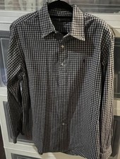 Ralph Lauren Men s Button Down XL Classic Fit Long Sleeve Shirt