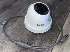 LTS CMHT2122-28 1080P HD-TVI Turret Camera