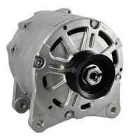 Lichtmaschine 190A Neu Original Hitachi LR1190-904 FüR Vw