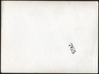 Smiling Woman & Her Man Back Seat Of Classic Car Romance Love Photo Snapshot Vtg — photo 2