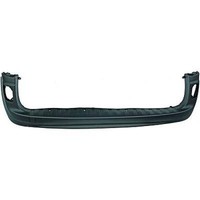 StoßStange Hinten FüR Mercedes Citan Renault Kangoo Baujahr 2012->>
